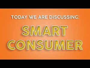 Smart Consumer | Beginning Balance: Financial Literacy