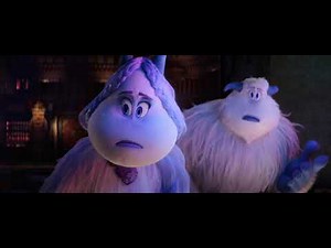 Smallfoot - Part 2