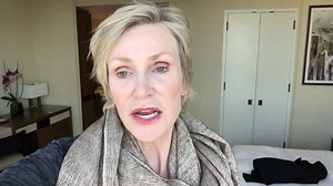 Get your seats for when Jane Lynch joins the Boston Pops June 11 & 12! bit.ly/2HaKYEM | Boston Pops