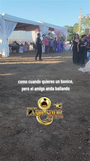 #SeguimosSiendoSurco #BandaLabrador #LaDeElJabali #DisfrutaLaVidaAlmaximo