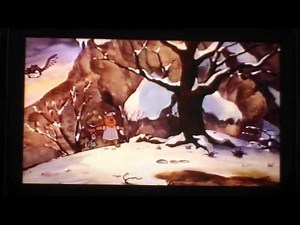 Opening to Tarzan UK VHS (2000)