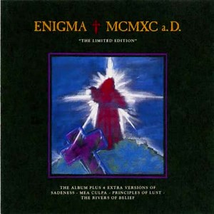 Enigma - MCMXC a.D. (Full Album) 1990