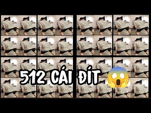 Adu ang seng nhưng nhiều hơn 1 cái 🥵