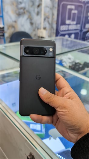 Google Pixel 8 Pro Camera Test 📸 | Best Android Camera? | 50MP Results | Low Light & Portrait