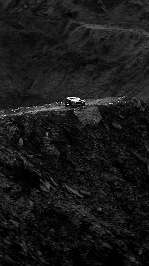 1.3K views | Reflecting the rarity and strength of a diamond, Defender OCTA Black is capable on another level. | Defender | Facebook