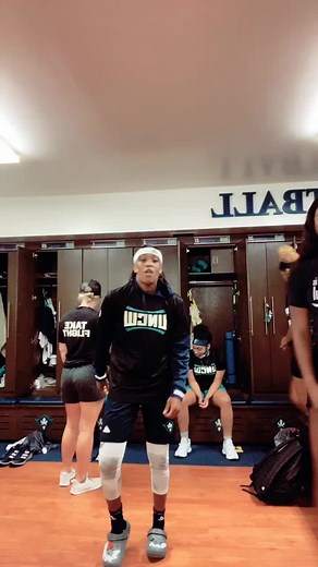 Inside the Locker Room of Aspiring Basketball Players
