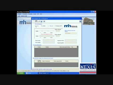 EDDI 7 - Tutorial para el uso de esta herramienta