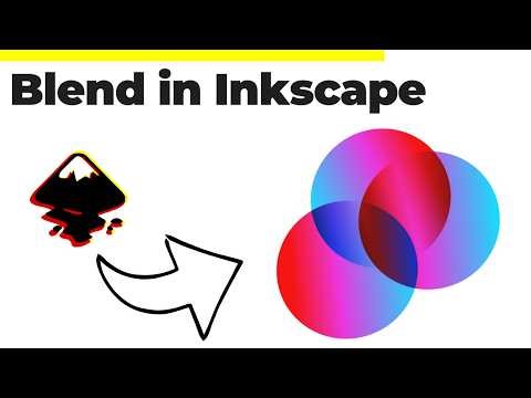 How To Blend In Inkscape (2026 Easy Guide)