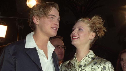 The reason Claire Danes and Leonardo DiCaprio didn't like working together