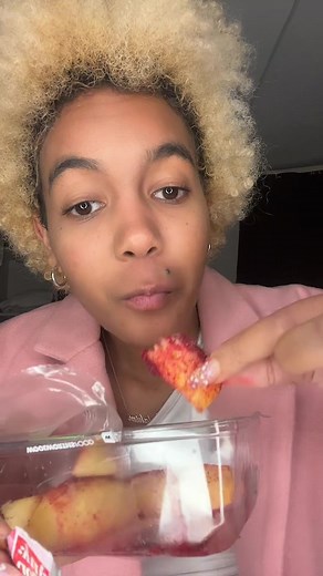 #asmr #kaylakimkay #myhunays #tiktokusa #kaylakimkayeats #asmr