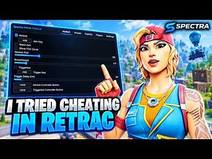BEST FREE RETRAC CHEAT… 🤯 (2026 UPDATED)