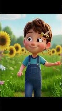 La fourmi #comptine #disney