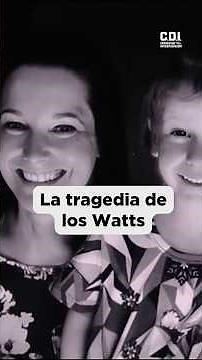 La tragedia de la familia de Shanann y Christopher Watts #CDI #CódigoDeInvestigación