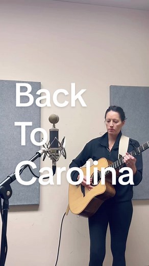 Back to Carolina: Karla Davis Live in Charlotte