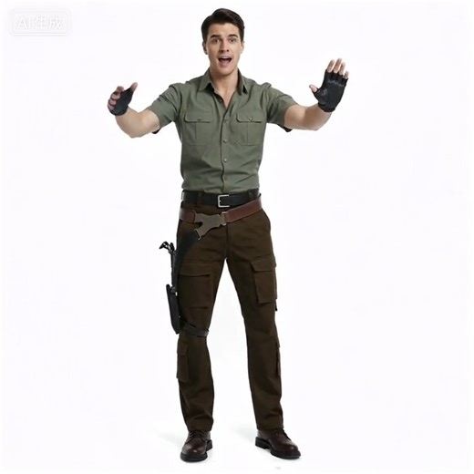 Get Ready for Action! 🎥 Join the Jungle with our Jumanji: Welcome to the Jungle Cosplay Spencer Costume! High-quality, accurate design - perfect for young movie fans like you! Shop it : https://www.aliexpress.com/item/32859932228.html Aliexpress Link: https://www.aliexpress.us/item/2251832673617476.html #JungleAdventures #jumanjiwelcometothejungle #Spencer #Halloween #cosplaycostume #fancydress #christmasgiftideas | Takerlama