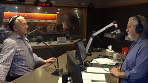 3.4K views · 79 reactions | Go well Hendo! More here: https://goo.gl/E8KecJ | Neil Mitchell | Facebook