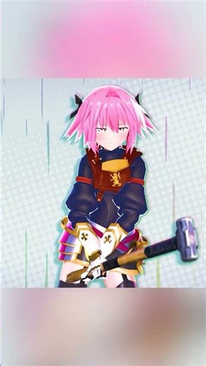 🌈 Reanimated Astolfo Music Video - Release Date Reveal Trailer