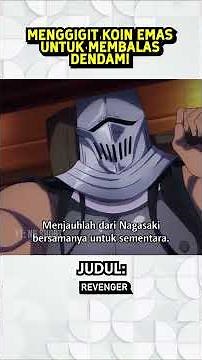 BITE THE GOLD COIN TO GET REVENGE!