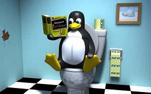 史上最牛的Linux视频教程—兄弟连