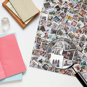 Photo Collage Puzzle | Custom Jigsaw Puzzle From Photos | Personalized Puzzle Picture Collage - Etsy