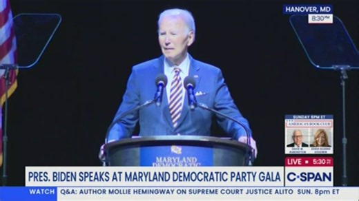 Waste of breath--he likely has no idea what's going on."Great March of Return" happened during Trump's 1st term. Trump annexed Golan Heights moved the US embassy to Jerusalem...Gaza genocide wouldn't have happened without these things happening 1st."Genocide Joe" ⚖️ "Taco Tits"