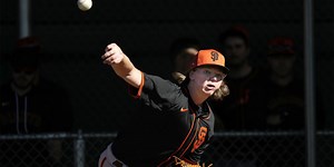 What to know about Birdsong ahead of his MLB debut