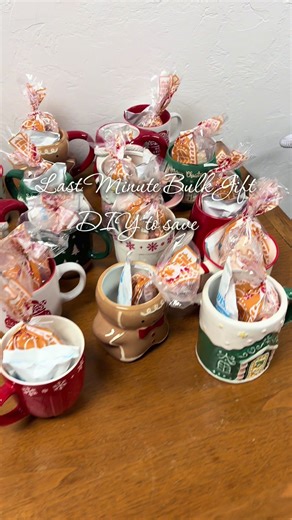 Last Minute Coworker Gift Ideas Under $8