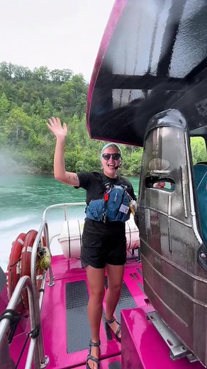 There’s still time to go jet boating this season!🌊🚤 What are you waiting for? #jetbaot #boatlife #adventure | Whirlpool Jet Boat Tours