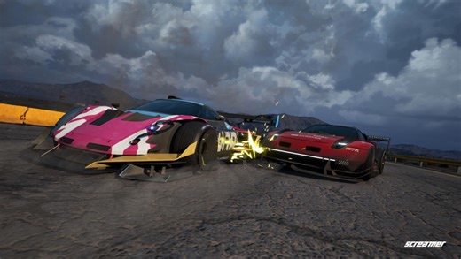 Screamer's Latest Trailer Showcases a Generous Suite of Game Modes | PlayStationTrophies.org