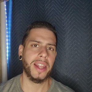 My Voice Over Introduction!