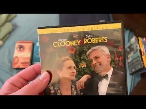 VHS/DVD/Blu-ray Update for January 22nd, 2024 (First Update of 2024)