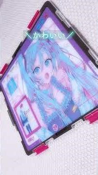 Hatsune Miku × WALLHACK Official Glass Mousepad Review: An Absolute Win #shorts #PR