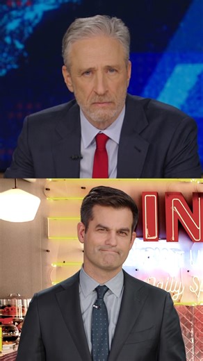 Lots of enthusiasm on both sides going into this election season! | The Daily Show