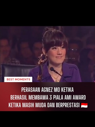 queen of pop Indonesia @AGNEZ MO #agnezmo #pageforyou #viral #indonesiaidol #trending