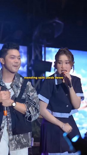 Pelampiasan 2 - @yeniinka ft. @garryn_official Youtube : Yeni Inka Channel | Yeni Inka Lovers