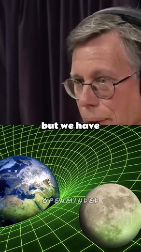 Bob Lazar on Secret Gravity Machine - Joe Rogan #jre | Openminded