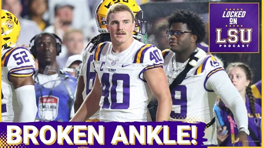 Whit Weeks Drops Stunning Injury Update   5-Star Richard Anderson on Flip Watch?!