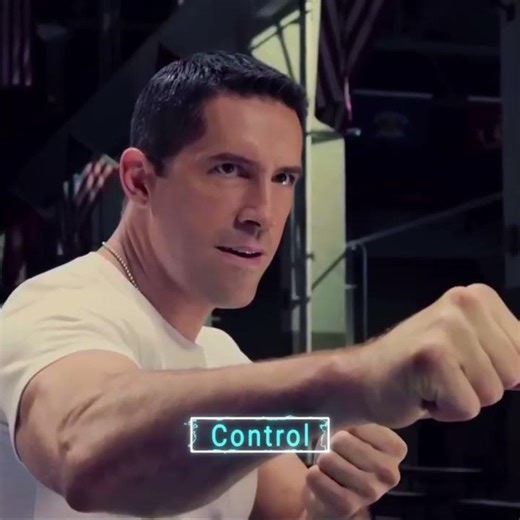 “The Final Master 💀” – Donnie Yen vs Scott Adkins Edit | IP Man 4 | Vazio Eterno #shorts
