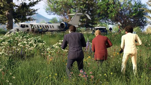 Rockstar's CFX.RE Spotlights Some GTA Online FiveM Community Mods - Gameranx
