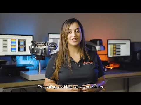 Redefining zero-emission automotive technologies | Garrett - Advancing Motion