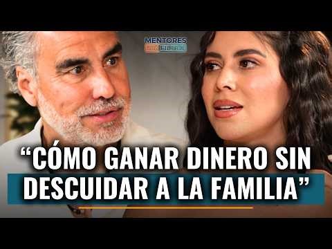 A Woman Must Know How to Multiply Her Husband's Money | María Prieto with Nayo Escobar