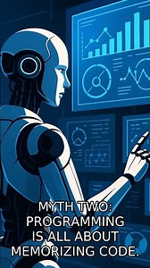 3 Programming Myths That Hold You Back