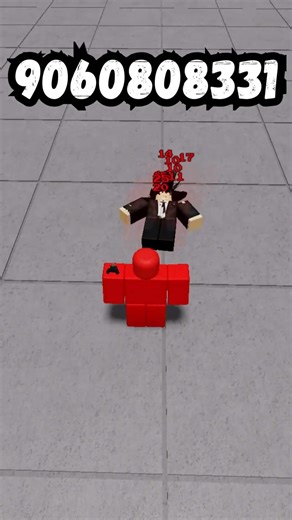 Kill sound ID's [Part 2] || The Strongest Battlegrounds #roblox #thestrongestbattlegrounds #tsb