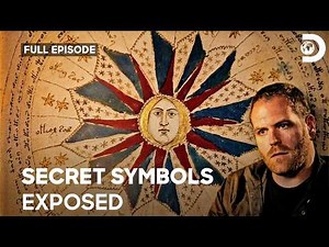 Unsolved Codes and the Zodiac Mystery Revealed | Expedition Files | S1 Ep5 | Discovery Channel India