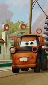 I Played the Disney Infinity Cars Playset in 2025