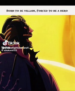 Anime fight scenes (@animefightscenes4)’s videos with mask off - favsoundds