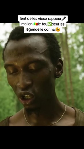 Découvrez le rappeur malien légendaire