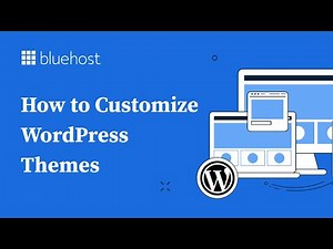 How to Customize WordPress Themes?