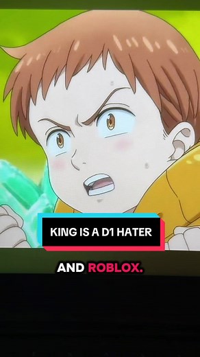 Exploring the 7 Deadly Sins Anime Characters