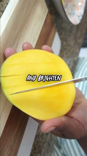 Mangoes: Immune Boosting, Skin Loving & Heart Healthy